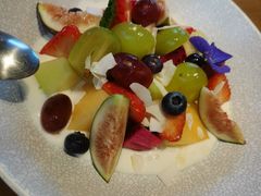 时令水果酸奶碗-Grande A'moo(上海万象城店)