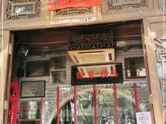 门面-西江美食舫·江西菜(健德桥店)