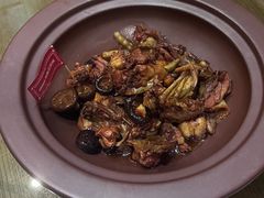 -浔庐餐厅•江西老字号•九江菜(南湖国际店)