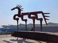 -中华艺术宫(上海美术馆)