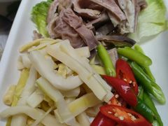 -李东农庄(中南百草园地标店)