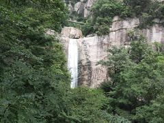 -洛阳白云山景区