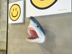 -shark burger·鲨鱼汉堡(交子大道店)