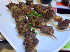 -潮牛海记•潮汕牛肉火锅•醉鸡煲•粿条汤(通北路店)