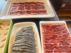 -南门涮肉(通州店)