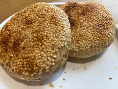 -李小老烧饼(常营民族家园店)