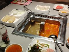 -海底捞火锅(关山保利店)