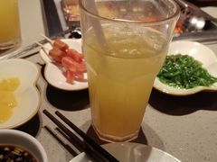 -海底捞火锅(北京路店)