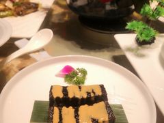 -顺德喜来登酒店·采悦轩