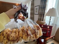 -上海国际饭店