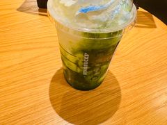 -星巴克(广州正佳广场4层店)