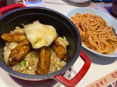 -杯子红牛排(西樵店)