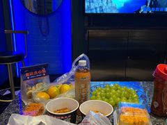 -欢乐迪KTV(南京夫子庙三山街店)