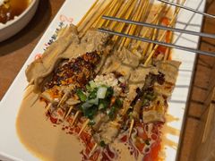 -福苗小骆驼烧烤(望京店)