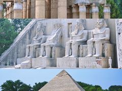 -北京世界公园
