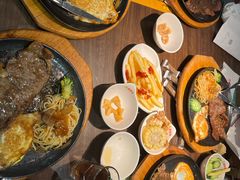 -豪享来牛排(人民店)