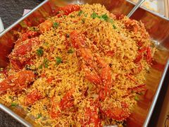 -福苗小骆驼烧烤(大唐不夜城店)