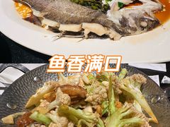 -外婆家(西红门荟聚购物中心店)
