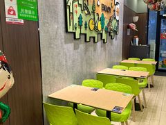 -德克士(聚银时代店)