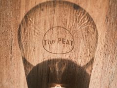 -The PEAT Coffee(深业中城店)