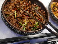-韩盛·盛江山自助料理(中街大悦城店)