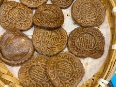 -传统菜农庄(皇姑路店)