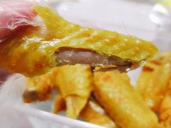 -鸡王盐焗食品(鸡王总店)