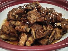 -巢湖名吃·东关老鹅汤(江南风情街店)
