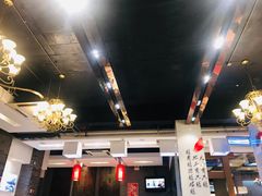 -到家尝北京菜(西坝河店)