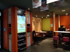 -麦当劳(光新乐购店)