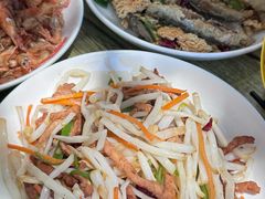 -丹水桥地锅鱼·翘嘴鲌·地方特色全鱼宴(丹江口大坝店)