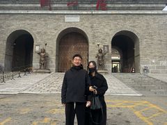 -雁门关景区