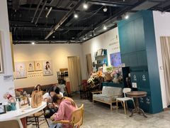 -海马体照相馆(天津世纪都会店)