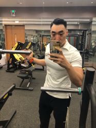 -韦恩先生Barbershop英式男士理发馆