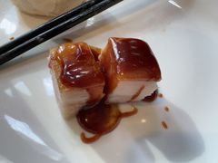 -怡咖啡海鲜自助餐厅(浦东香格里拉店)