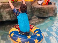 -南宫温泉水世界