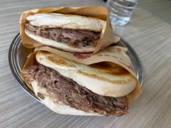 -樊记腊汁肉(竹笆市总店)