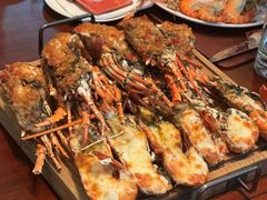 -Tivano意大利餐厅(成都居舍酒店)