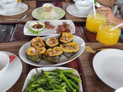 -自然餐厅(Phuket)