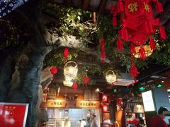 大堂-老阿爸鲜鱼土菜(昆山花桥店)