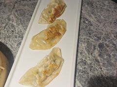 黄金煎饺-悦秀·高级粤菜