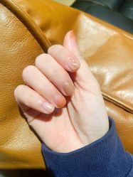 -森日式美甲沙龙MORI NAIL总店