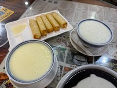 -周大娘牛乳(旧寨古村总店)