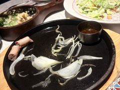 -俄士厨房(环球港店)