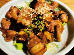 -小吊梨汤·北京菜·烤鸭(鸟巢店)