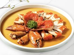 -滩外滩·本帮江浙菜(新天地店)