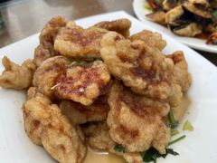 -三点小吃(山大店)