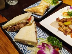 -上楼私房菜(院士路店)