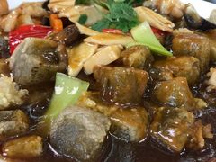 -老苏扬饭店