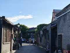 -北京前门大栅栏